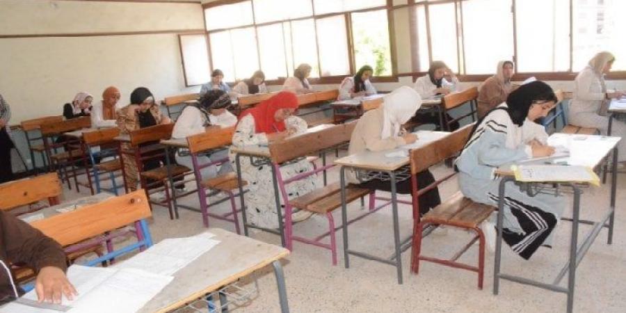انطلاق امتحانات الثانوية الأزهرية 2025: وكيل الأزهر ورئيس قطاع المعاهد يتابعان سير اللجان - الكويت الاخباري