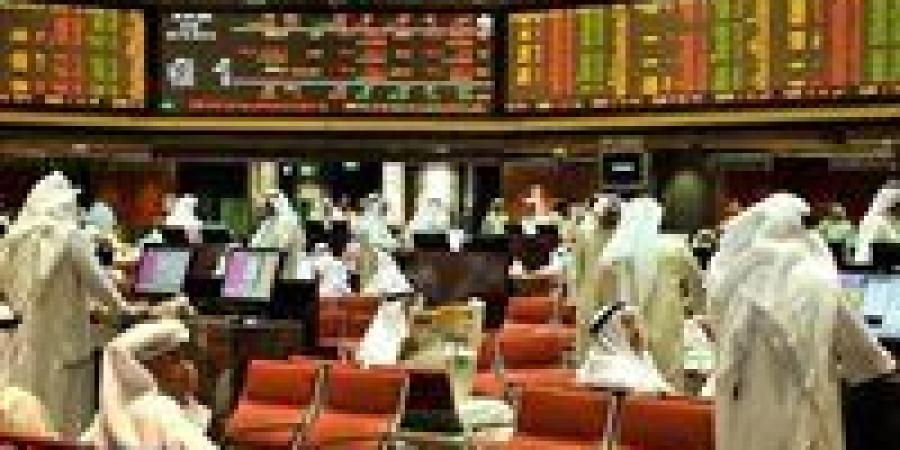 تباين أداء البورصات العربية وسط ضبابية بسبب الرسوم الجمركية الأمريكية - الكويت الاخباري