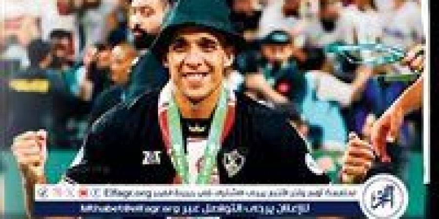 خالد الغندور: جاهزية ناصر منسي وبنتايج لمواجهة فاركو في ختام دوري نايل - الكويت الاخباري