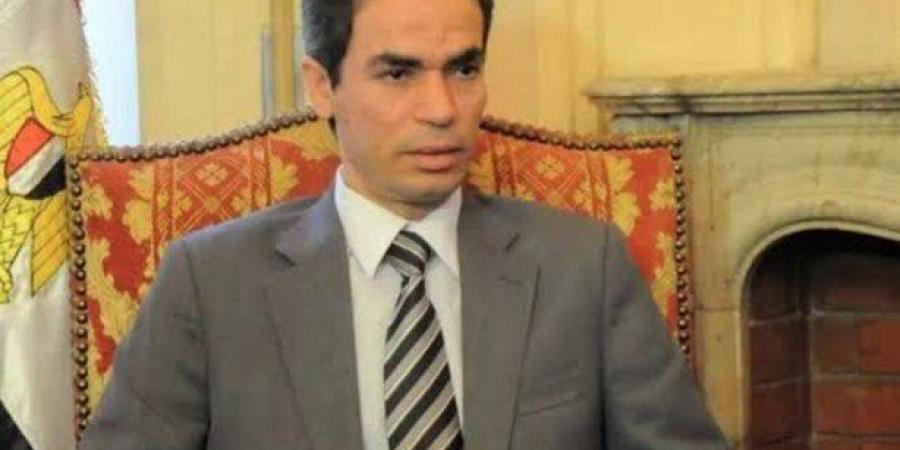 المسلماني: إطلاق متحف مقتنيات وتسجيلات ووثائق كبار القراء في إذاعة القرآن الكريم - الكويت الاخباري