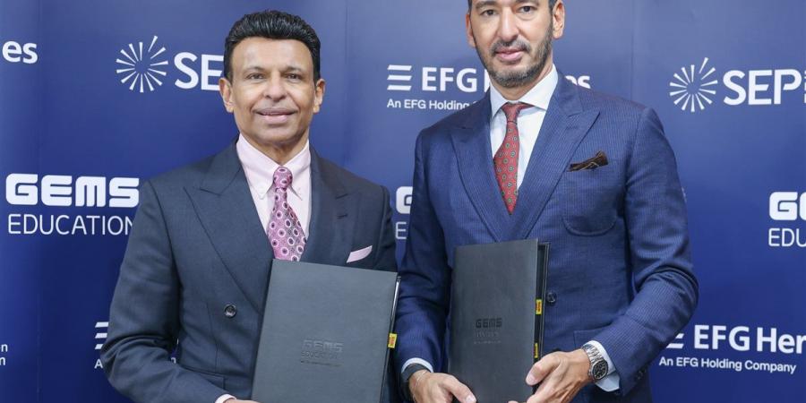 First School Management (FSM) by GEMS Education signs strategic partnership with Spark Education Platform (SEP) to launch GEMS-branded schools in KSA and Bahrain - الكويت الاخباري