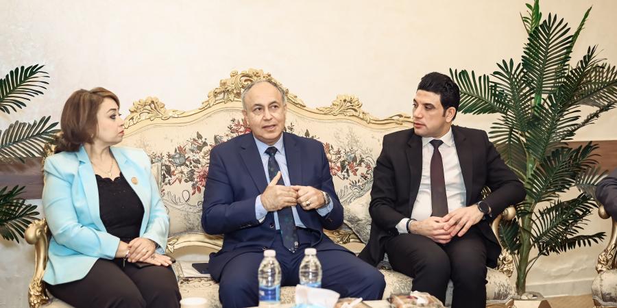 خطوات الوقاية الأولية.. التوصيات الطبية للمؤتمر السنوي الثالث لمركز القلب بسوهاج - الكويت الاخباري