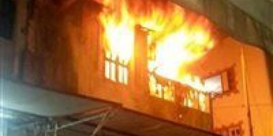 السيطرة على حريق شقة سكنية بمدينة الخصوص - الكويت الاخباري