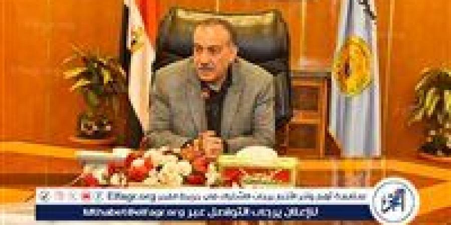 محافظ أسيوط يعلن عن الانتهاء من الاستعدادات النهائية لامتحانات الإعدادية وانطلاقها السبت المقبل - الكويت الاخباري
