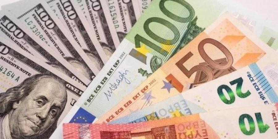 أسعار العملات الأجنبية في مصر مستهل تعاملات الخميس - الكويت الاخباري