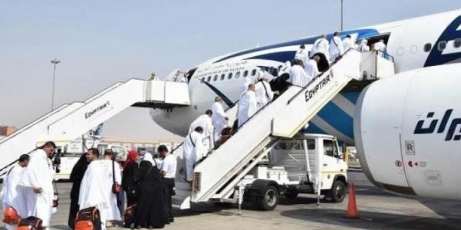 14 رحلة جوية جديدة إلي الأراضي المقدسة - الكويت الاخباري