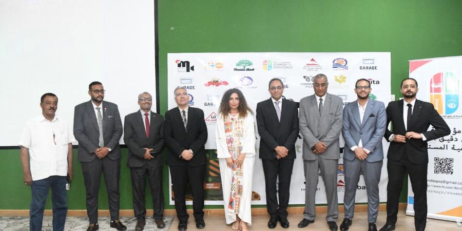 بمشاركة المحافظ.. افتتاح الدورة الثانية من"أيام قنا السينمائية" - الكويت الاخباري