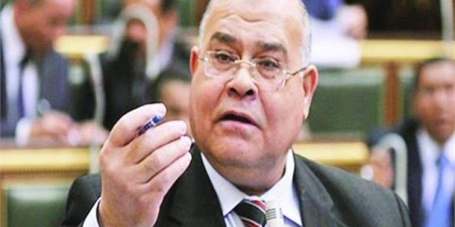 حزب الجيل توجيهات الرئيس نحو قانون الإيجار القديم انتصار للدستور واحترام للرأي العام - الكويت الاخباري