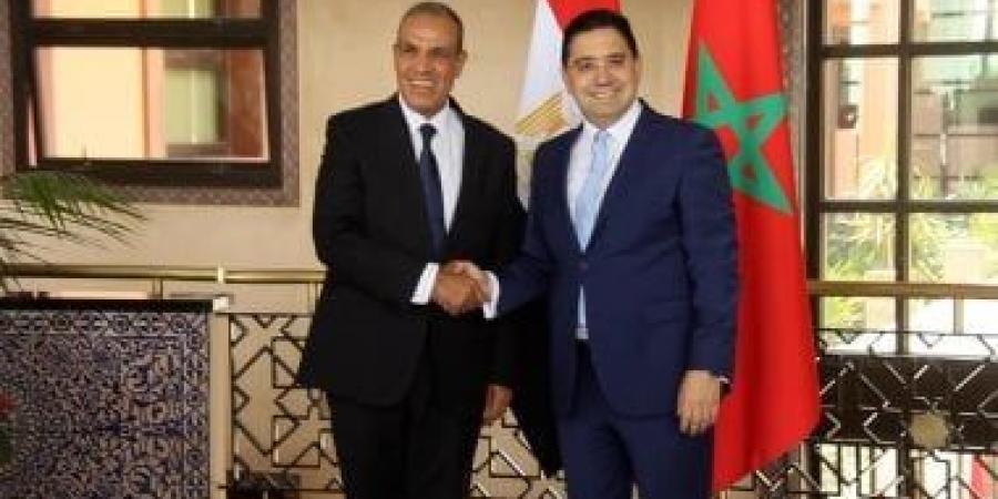 تدشين لجنة مشتركة للتنسيق والمتابعة بين مصر والمغرب - الكويت الاخباري