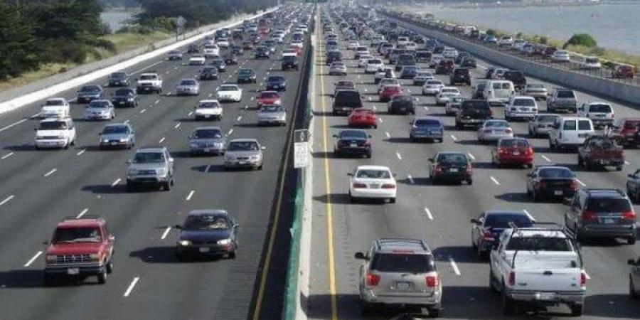 ما هي خطوات الاستعلام عن المخالفات المرورية 2025؟ - الكويت الاخباري