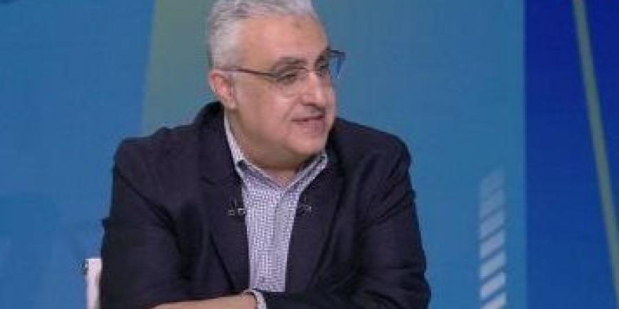 مليون و700 ألف.. عمرو أدهم يكشف سبب إيقاف القيد بالزمالك من جديد - الكويت الاخباري