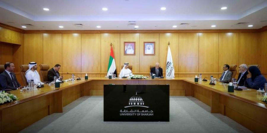 تعاون بين «الدائرة الاقتصادية » وجامعة الشارقة لتطوير مهارات الطلاب - الكويت الاخباري