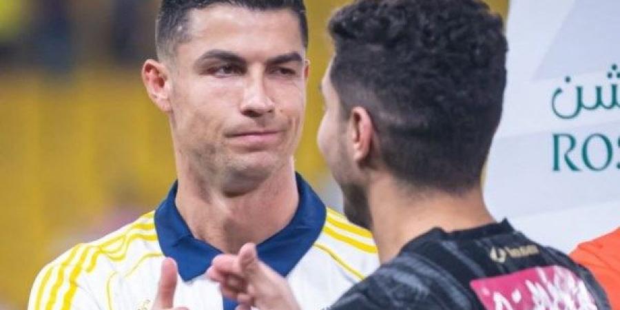 باولو جوميز يكشف حقيقة انتقال رونالدو إلى بوتافوجو البرازيلي - الكويت الاخباري
