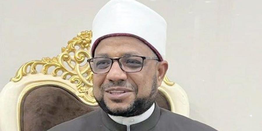 «أمين البحوث الإسلامية» يتابع جهود وعَّاظ الأزهر في توعية الحُجَّاج بمطار القاهرة - الكويت الاخباري