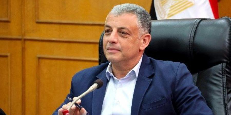 الإسماعيلية في 24 ساعة| الاستعداد لاستقبال عيد الأضحى.. وارتفاع حصيلة توريد القمح لـ 42 ألف طن - الكويت الاخباري