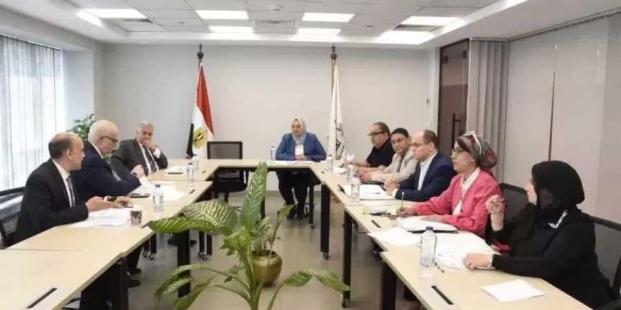 في الذكرى الثانية لتأسيسه مجلس إدارة متحف الزعفران يبحث خطة التطوير للعام الأكاديمي الجديد - الكويت الاخباري