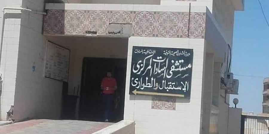 بالأسماء إصابة 22 شخصا في انقلاب أتوبيس عمالة مصنع بالمنوفية - الكويت الاخباري