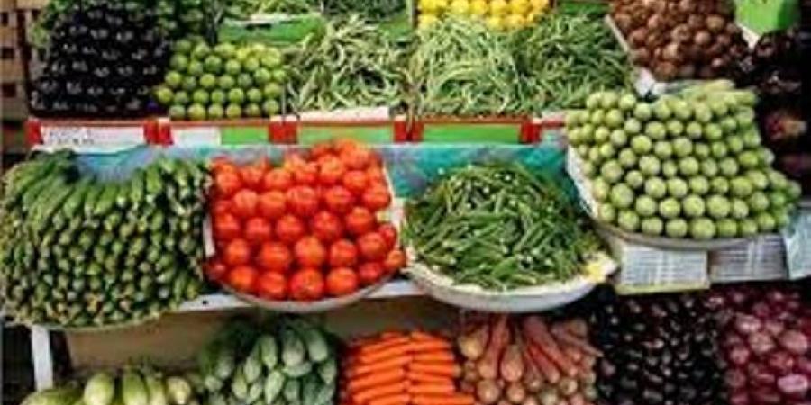 أسعار الخضروات اليوم الجمعة 30 مايو 2025  - الكويت الاخباري