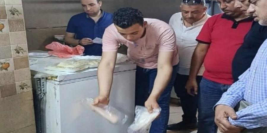 مصايف الإسكندرية تشن حملات مكثفة على أندية الكورنيش استعداداً لموسم صيف 2025 - الكويت الاخباري