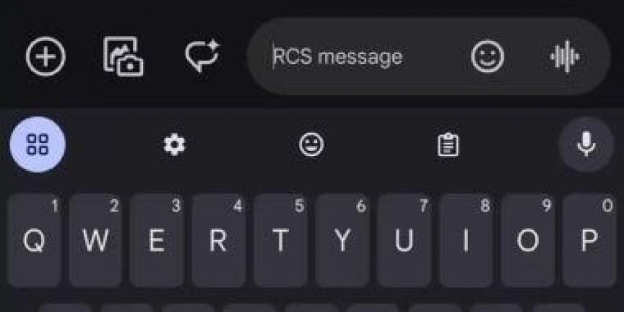رسائل جوجل تطرح ميزة الـ RCS قريباً لتجربة دردشة مختلفة - الكويت الاخباري
