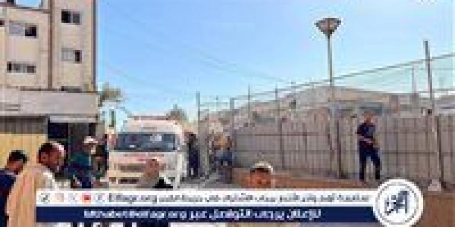استهاد 13 شخصا في قصف إسرائيلي شمال وجنوب غزة - الكويت الاخباري