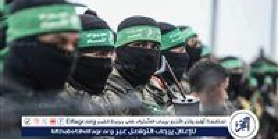 حماس: مستعدون لإطلاق سراح جميع الرهائن في حالة واحدة - الكويت الاخباري