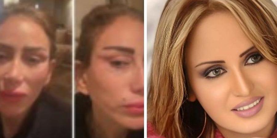 نشرة الفن: ريهام سعيد تتصالح مع نادر صعب ووفاة فنانة شهيرة بعد صراع مع مرض خبيث - الكويت الاخباري