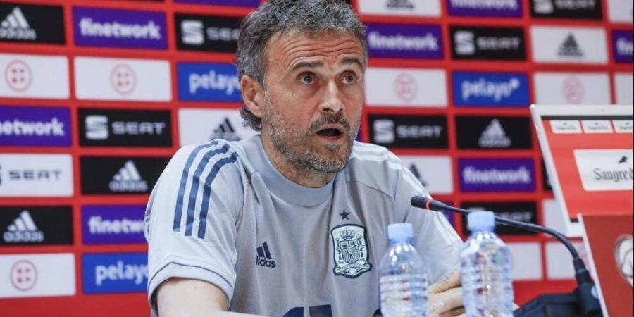 إنريكي قبل نهائي الأبطال: نملك فرصة لصناعة تاريخ جديد لباريس سان جيرمان - الكويت الاخباري