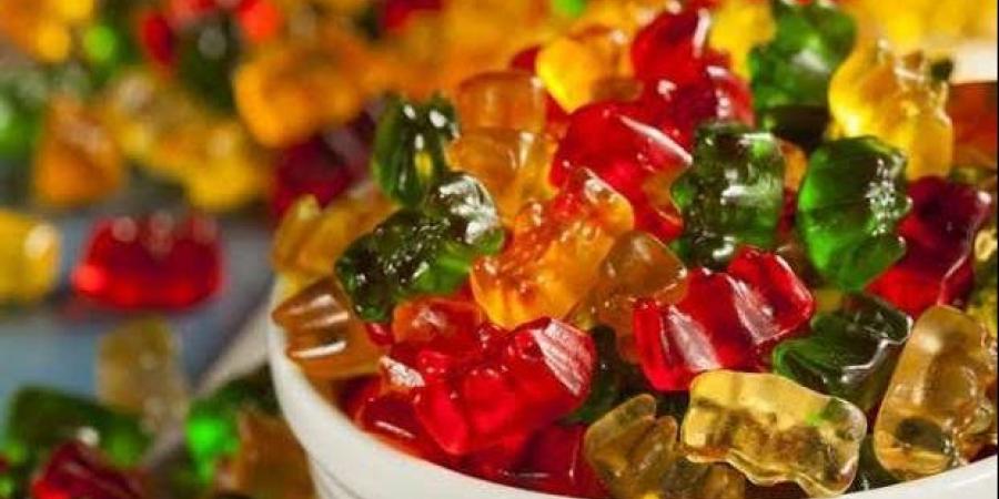 العثور على حشيش في حلوى جيلي كولا بـ هولندا .. ما القصة؟ - الكويت الاخباري