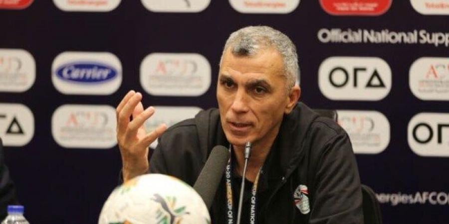 أسامة نبيه: قرعة مونديال الشباب قوية.. ونسعى لتقديم بطولة تليق باسم مصر - الكويت الاخباري