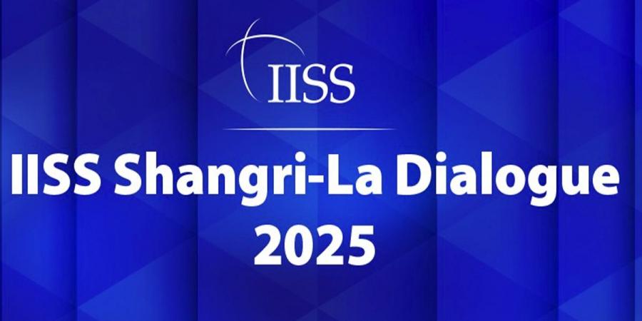 وزير الدفاع يشارك في القمة الأمنية الآسيوية لملتقى «حوار شانغريلا» بسنغافورة - الكويت الاخباري