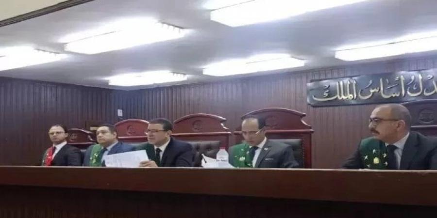 السجن المشدد لـ عامل خردة لاتهامه بقتل سيدة وحيازة سلاح ناري بشبرا الخيمة - الكويت الاخباري