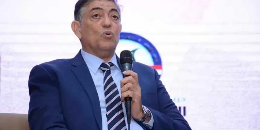 رئيس حزب الإصلاح والنهضة يعقد اجتماعًا مع لجنة إدارة الانتخابات لبحث الاستعدادات المقبلة - الكويت الاخباري