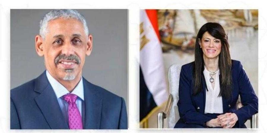 وزيرة التخطيط تُهنئ ”سيدي ولد التاه” عقب فوزه بانتخابات رئاسة مجموعة البنك الأفريقي للتنمية - الكويت الاخباري