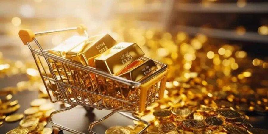سعر الذهب اليوم.. بكم عيار 21 في الصاغة الآن؟ - الكويت الاخباري