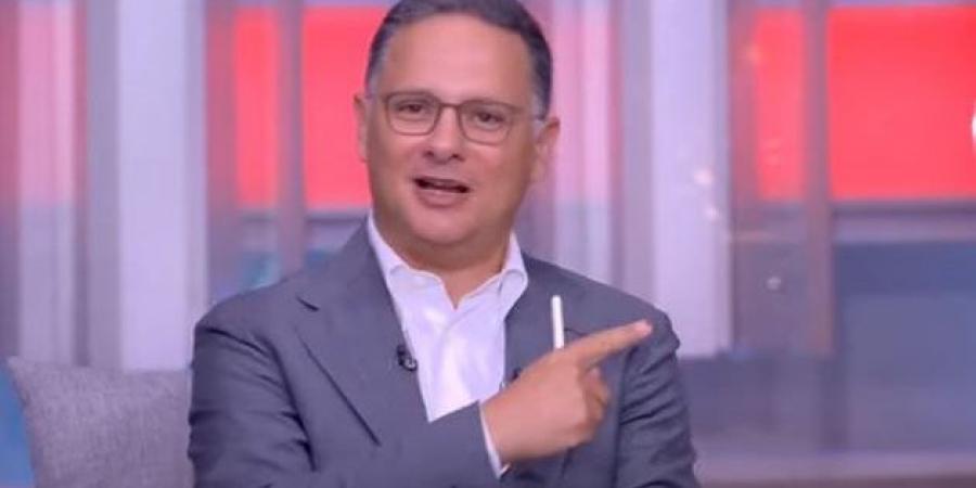 شريف عامر يعرض فيلما عن "فن الواو" من تراث الصعيد ويعلق: الصعايدة بناة مصر - الكويت الاخباري
