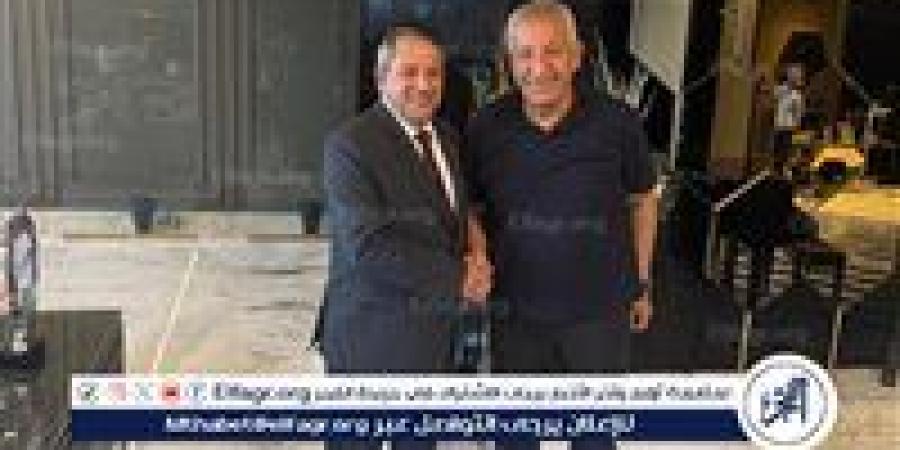 أبو علي: مجهودات محافظ بورسعيد لا ينكرها أحد وهو الوحيد الذي دفعني للعدول عن الاستقالة - الكويت الاخباري