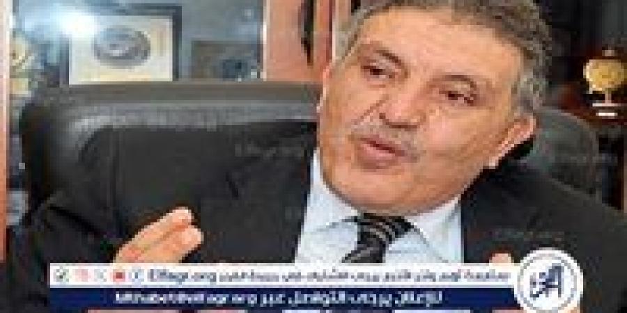 الوكيل: شراكة قوية بين الحكومة والقطاع الخاص.. والقطاع الخاص يساهم بأكثر من 80% في الاقتصاد المصري - الكويت الاخباري