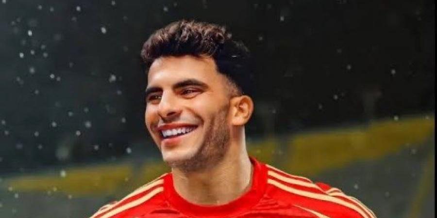 سيد عبد الحفيظ: إعارة زيزو ليس لها علاقة بالمنطق - الكويت الاخباري