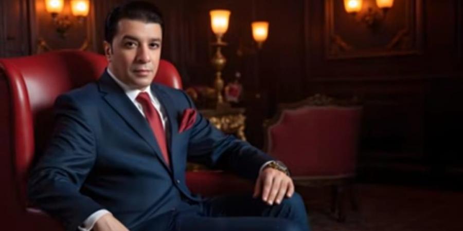 مصطفي كامل يطرح ثاني أغاني ألبومه بعنوان كتاب مفتوح - الكويت الاخباري