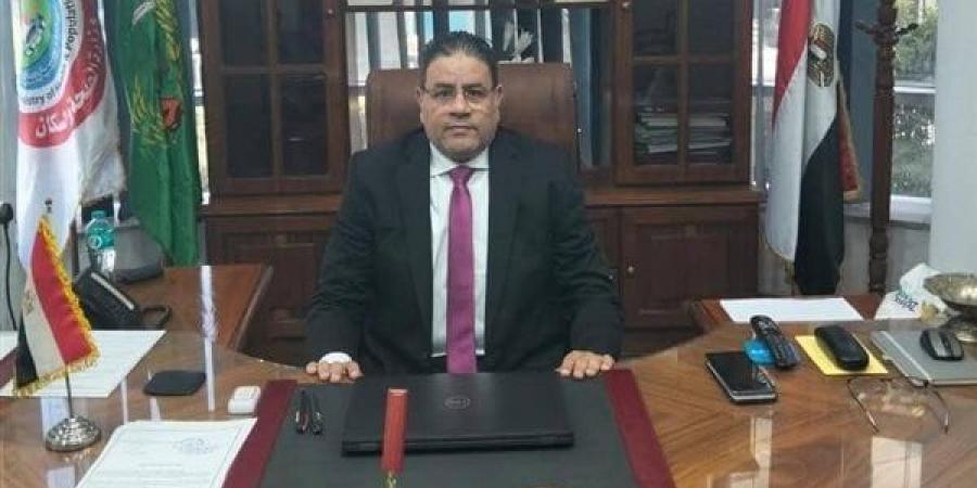 96 دورة تدريبية.. المنوفية تُطلق جيلًا رقميًا جديدًا في وحدات الرعاية الصحية - الكويت الاخباري