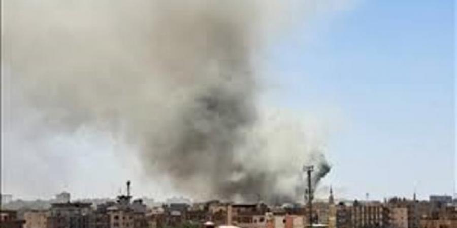 ستة قتلى في قصف للدعم السريع على مستشفى بشمال كردفان  - الكويت الاخباري