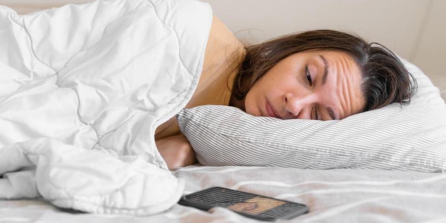 خطوات تحسين جودة النوم بشكل طبيعي - الكويت الاخباري