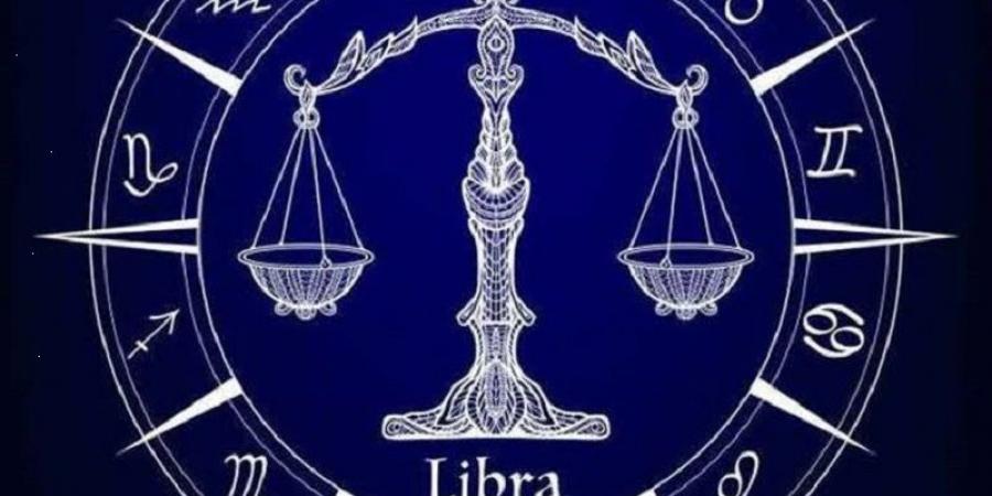توقعات برج الميزان اليوم الجمعة 30-5-2025 #حظك_اليوم #توقعات_الابراج #الابراج_الفلكية #الابراج #الابراج_اليوم #ابراج_اليوم #الابراج_النارية #الابراج_الهوائية #الابراج_الترابية #الابراج_المائية #الجمهورية_أون_لاين - الكويت الاخباري