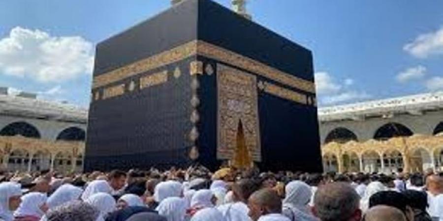 الجوازات السعودية وصول 1,330,845 حاجا من الخارج عبر جميع المنافذ - الكويت الاخباري
