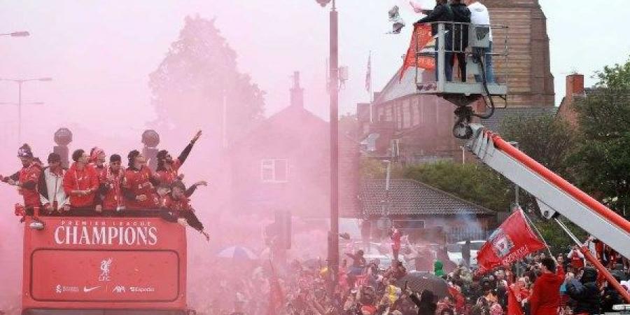 حادث دهس ليفربول.. توجيه تهم خطيرة لمنفذ الهجوم - الكويت الاخباري