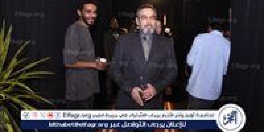 بحضور فني رفيع وإقبال جماهيري كامل العدد.. "صوت وصورة" يضيء مسرح قصر النيل ويعيد روح أم كلثوم إلى القاهرة - الكويت الاخباري