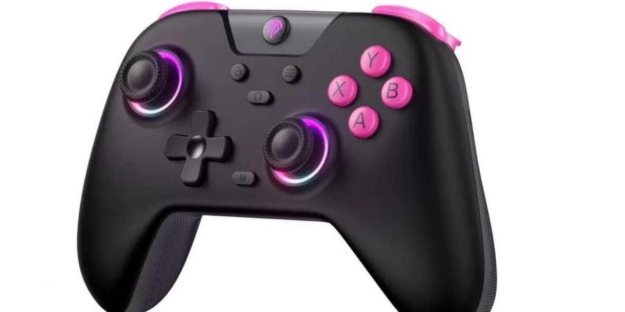 6 وحدات تحكم (controllers) أندرويد عالية الجودة للاعبين ذوي الميزانية المحدودة - الكويت الاخباري