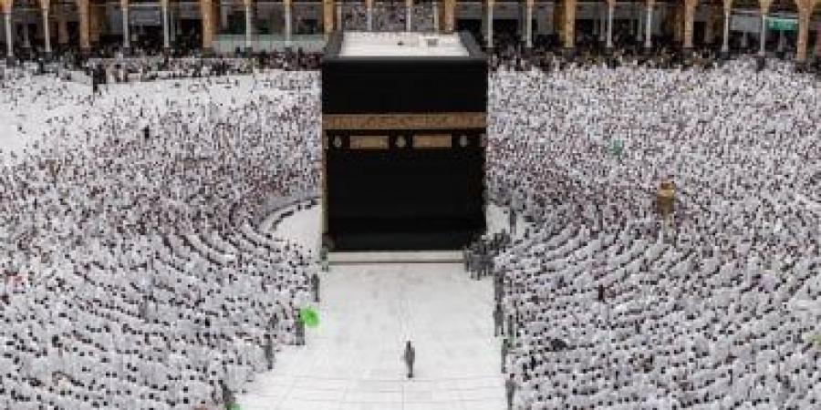 الأضخم فى تاريخ المسجد الحرام وتسع مليونى مصلٍ.. تعرف على ثالث توسعة للحرم - الكويت الاخباري