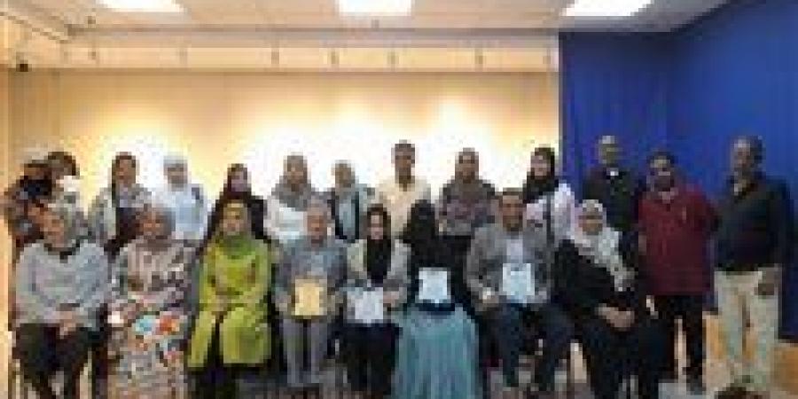 أدباء أسوان يناقشون رواية "أكروفوبيا" فى لقاءه الاسبوعى بقصر الثقافة - الكويت الاخباري